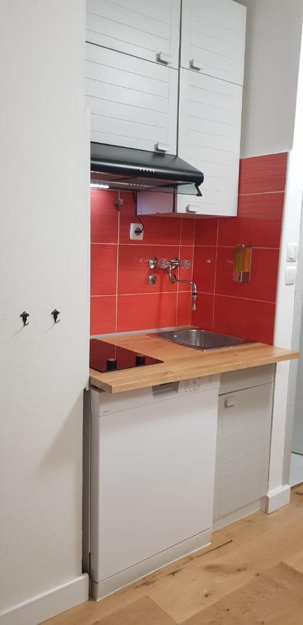 Apartment Golden Sun, Novigrad, Istria, Croatia Novigrad Istria Dış mekan fotoğraf