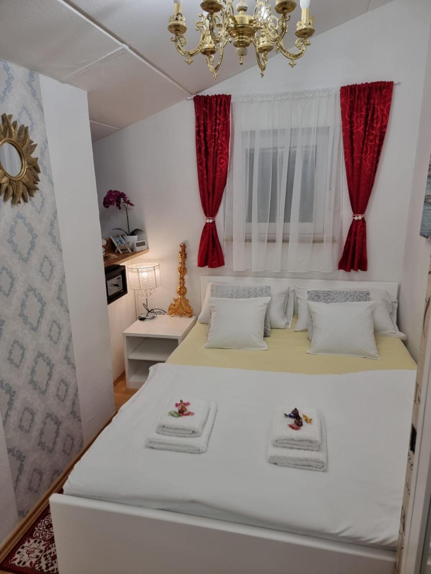 Apartment Golden Sun, Novigrad, Istria, Croatia Novigrad Istria Dış mekan fotoğraf